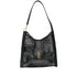 Saint Laurent Black Tote Bags Men by Luosophy