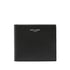 Saint Laurent Black Wallets & Cardholders Men by Luosophy