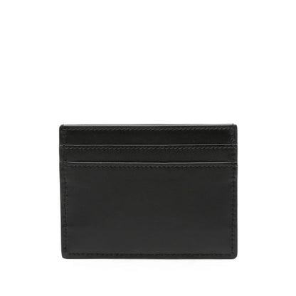 Saint Laurent Black Wallets &amp; Cardholders Men