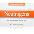 Neutrogena Transparent Facial Bar – Acne Prone Skin Formula by Pasteur Pharmacy