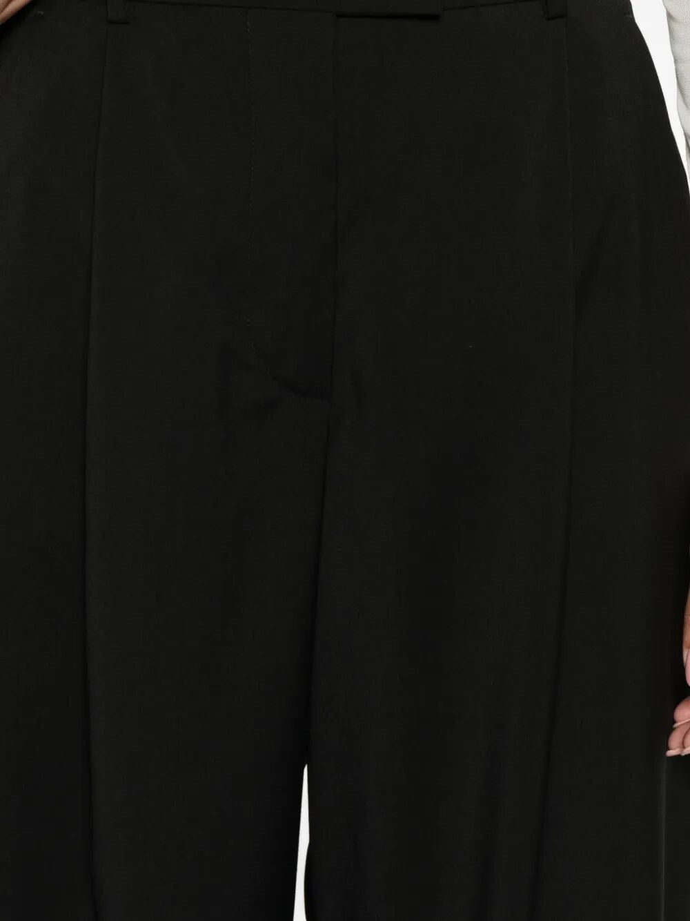 Sportmax Women Wide Leg Pants by Luosophy