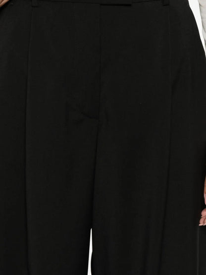Sportmax Women Wide Leg Pants by Luosophy