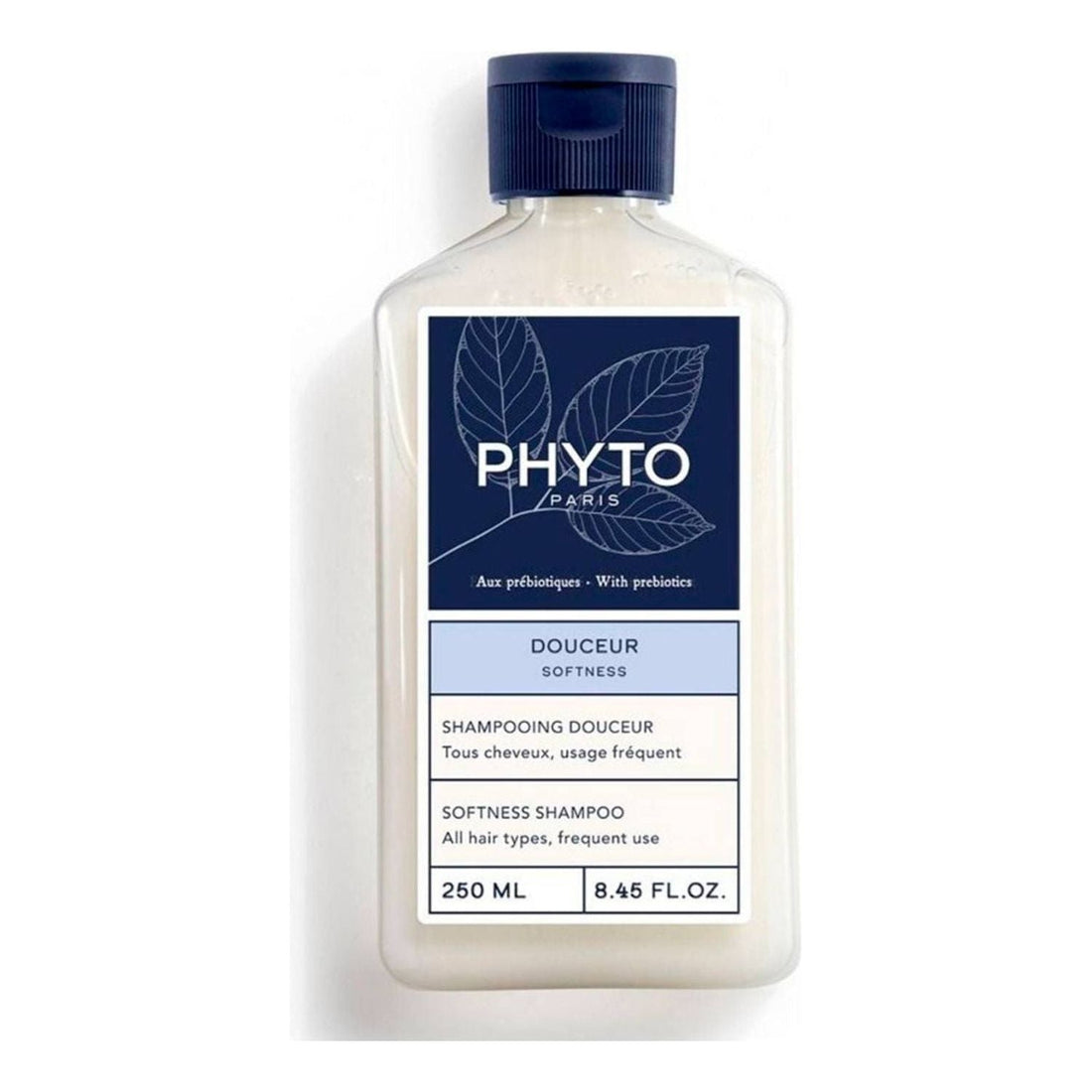 Phyto Softness Shampoo 250ml by Pasteur Pharmacy
