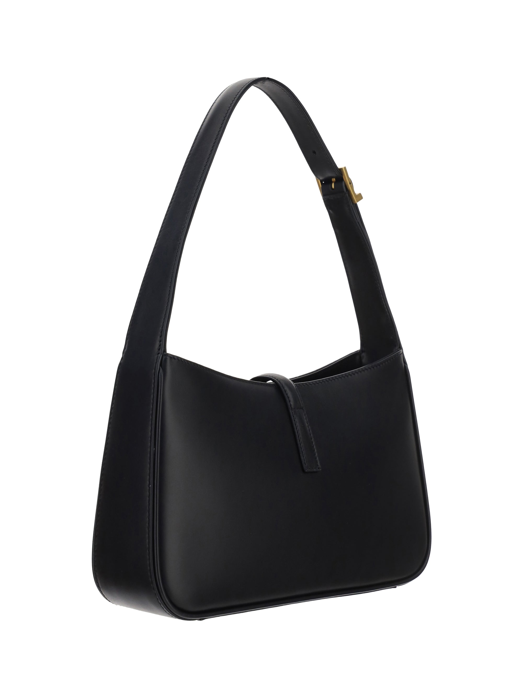 Saint Laurent Women Hobo Shoulder Bag by Luosophy