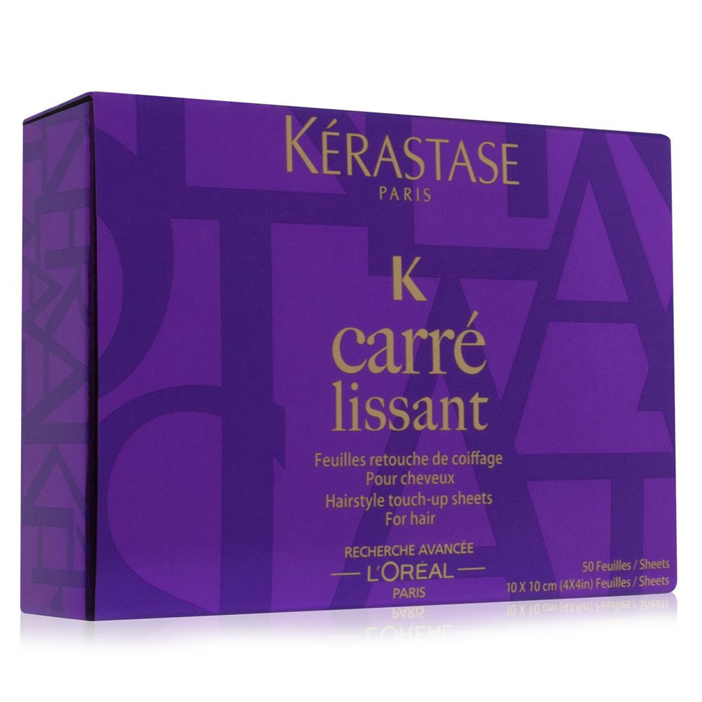Kerastase Carré Lissant 10 X 10cm by Pasteur Pharmacy