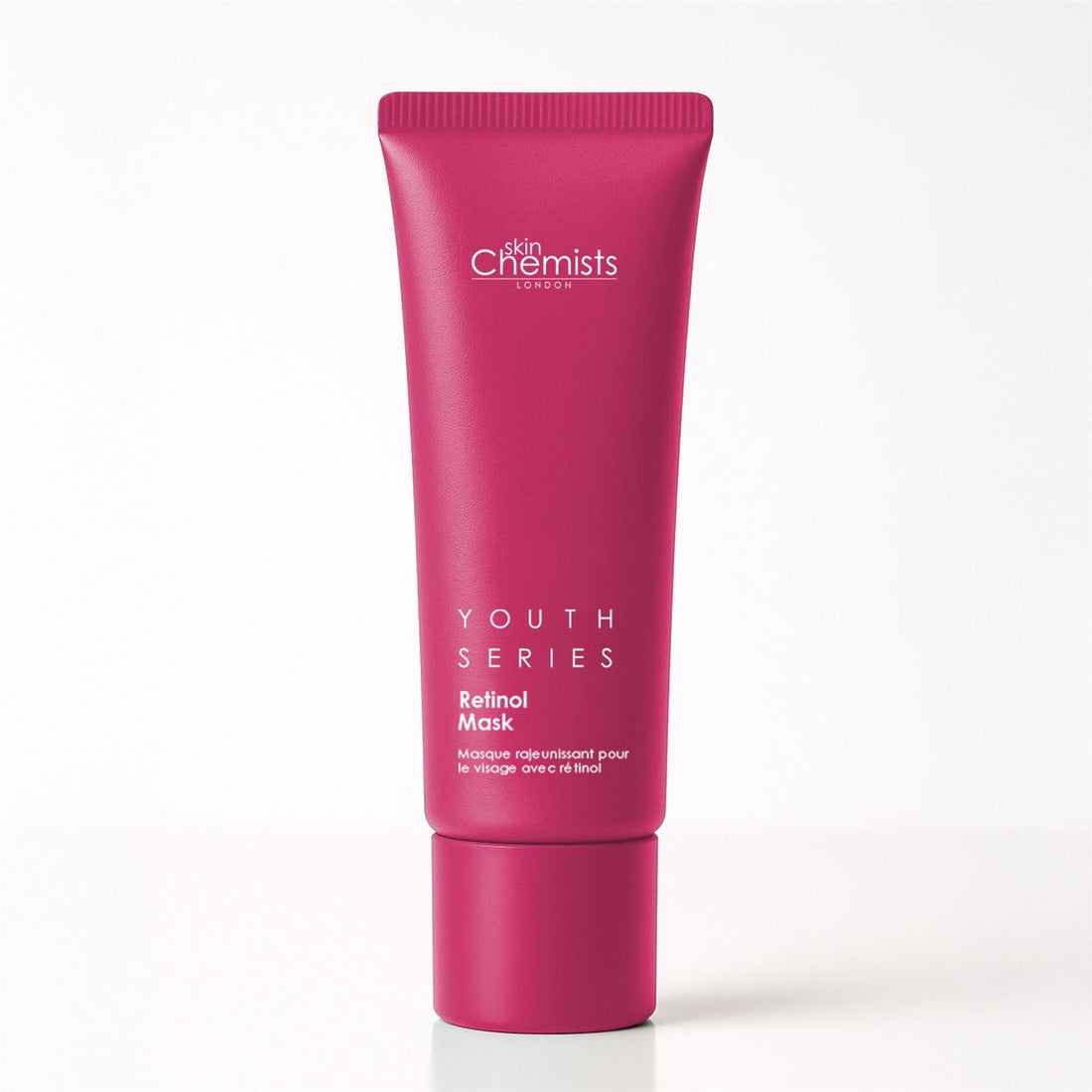 Retinol &amp; Bakuchiol Mask 50ml by skinChemists US