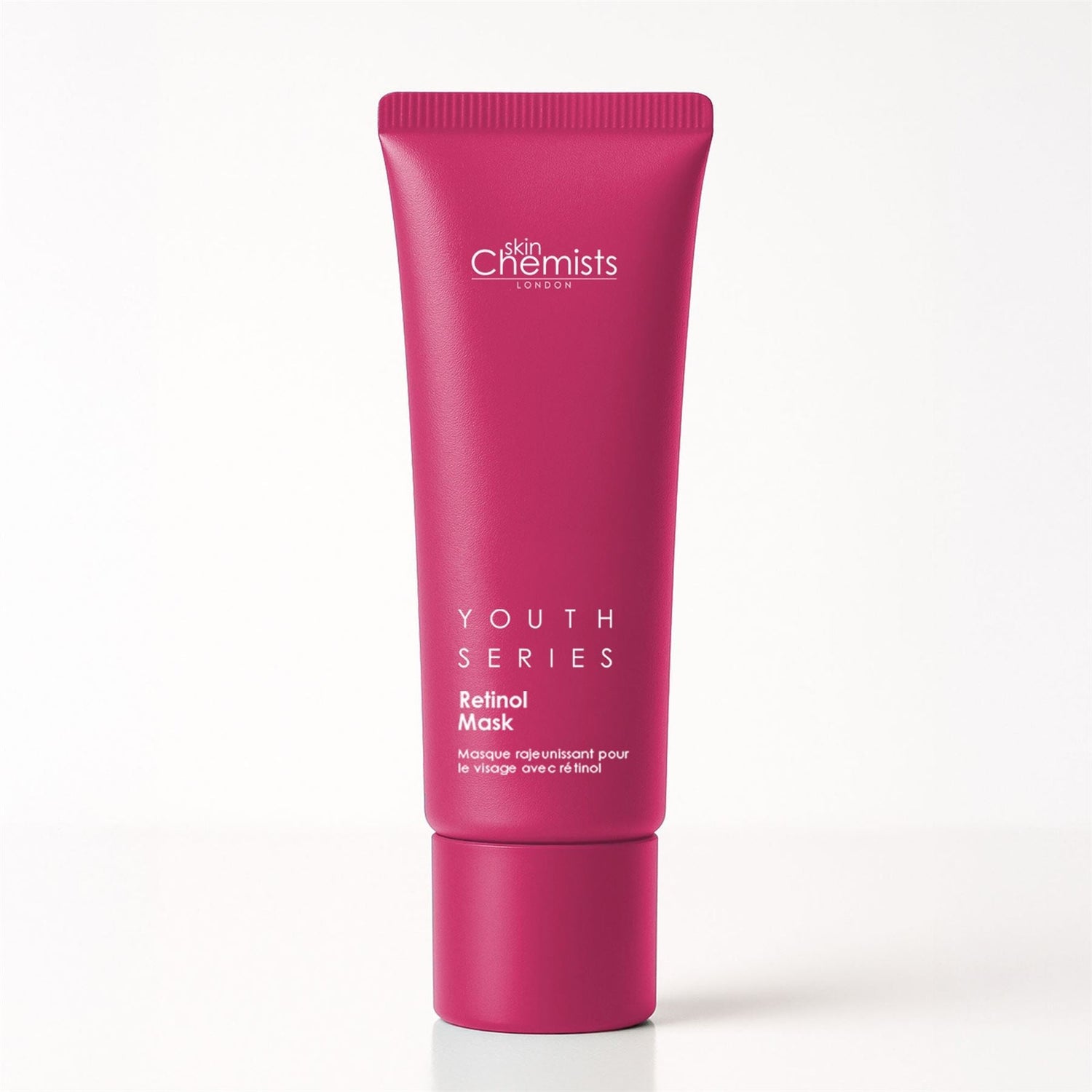 Retinol &amp; Bakuchiol Mask 50ml by skinChemists US
