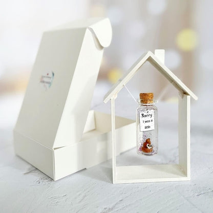 I'm Sorry Gifts - Personalized Apology Gift for Her and Him