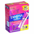 Tampax Radiant Tampons Regular Absorbency Unscented (14 ct) by Farmacias Savia