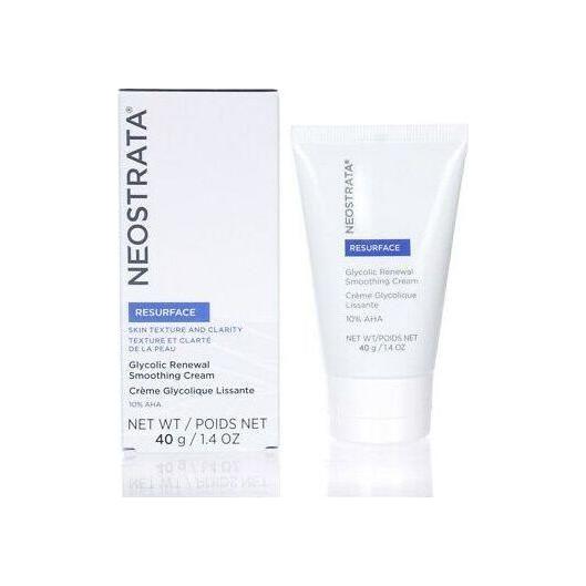 Neostrata Ultra Smoothing Cream AHA 10 1.4 oz by Pasteur Pharmacy
