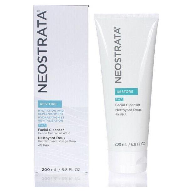 Neostrata Facial Cleanser 4 PHA 6 oz by Pasteur Pharmacy