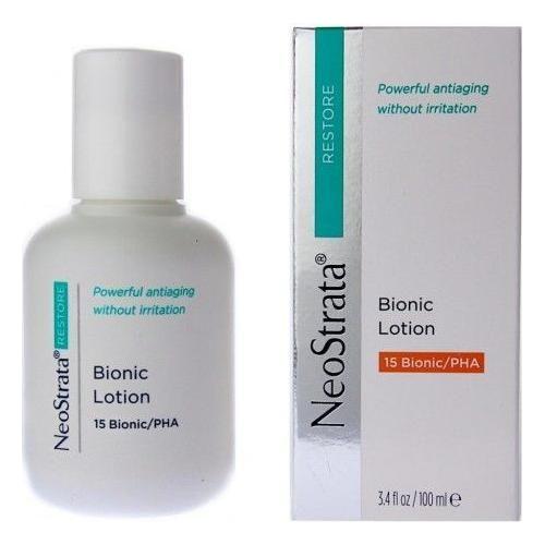 Neostrata Bionic Lotion PHA 15 3.4 oz by Pasteur Pharmacy