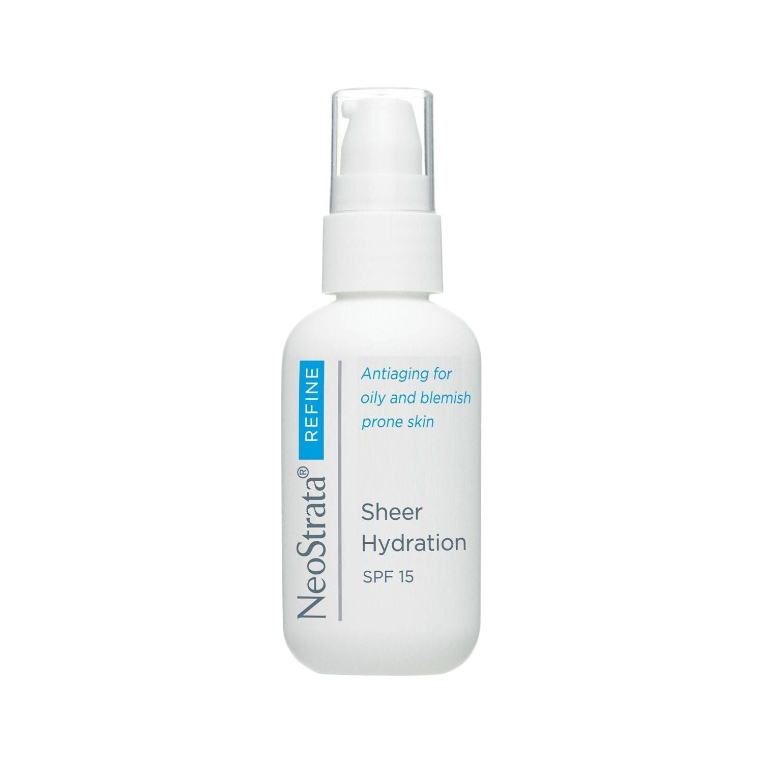 Neostrata Sheer Hydration SPF 15 1.75 oz by Pasteur Pharmacy