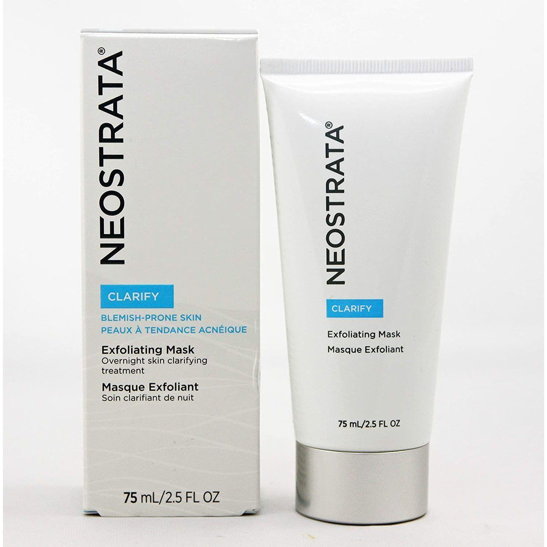 Neostrata Clarify Exfoliating Mask 2.5 oz by Pasteur Pharmacy