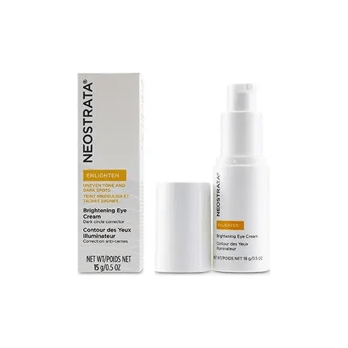 Neostrata Enlighten Eye Cream 0.5 oz by Pasteur Pharmacy