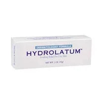 Hydrolatum Skin Cream 4 Oz Tube by Pasteur Pharmacy
