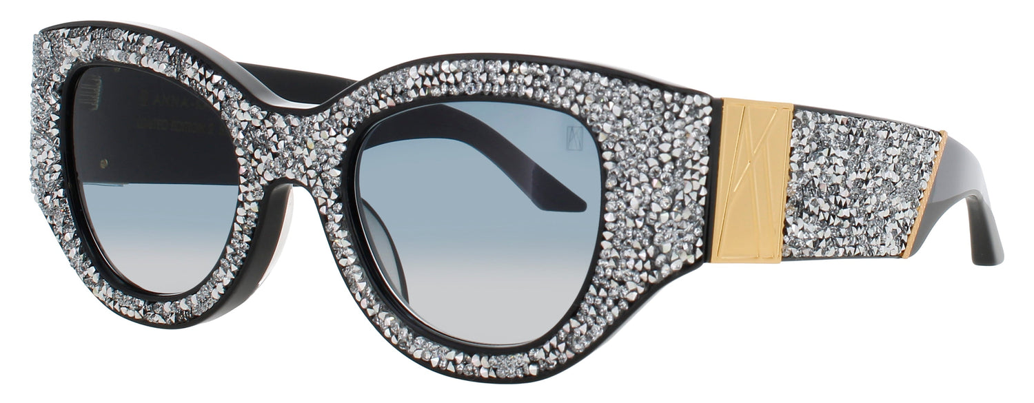 Anna-Karin Karlsson Lucky Goes To Vegas Sunglasses