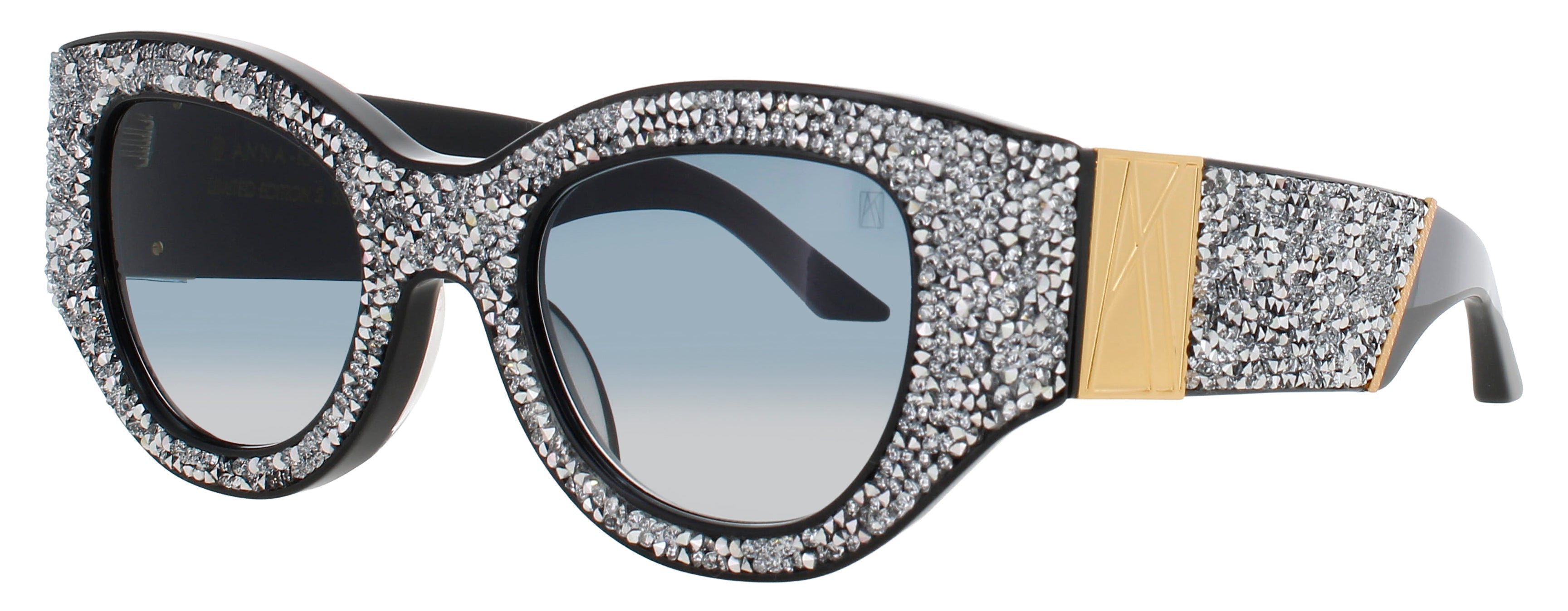 Anna-Karin Karlsson Lucky Goes To Vegas Sunglasses