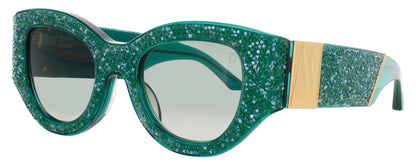 Anna-Karin Karlsson Lucky Goes To Vegas Sunglasses