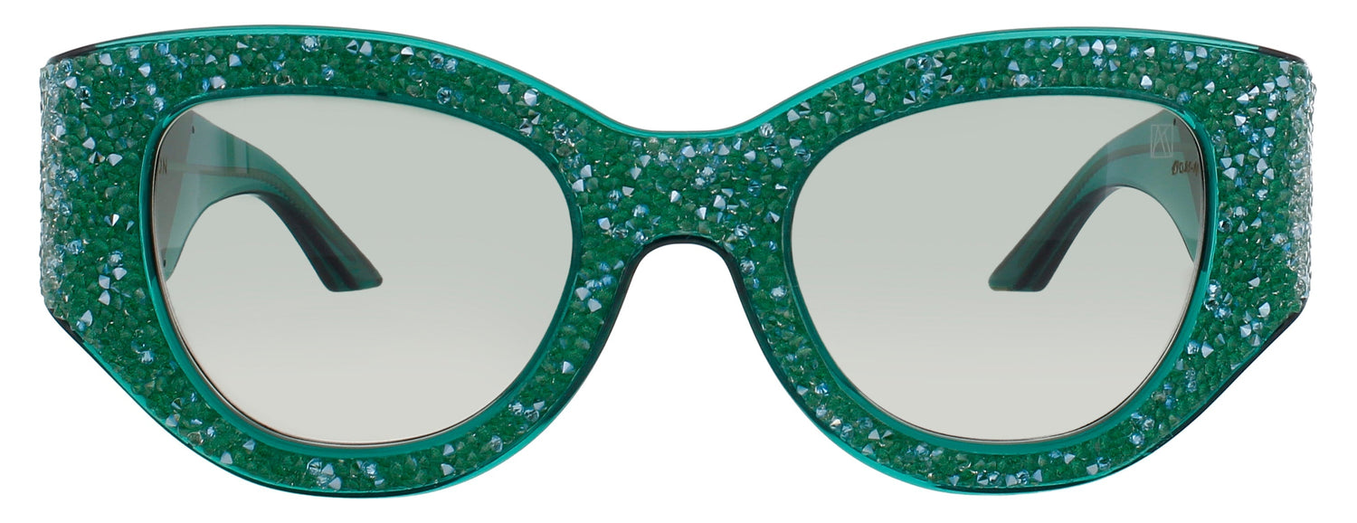 Anna-Karin Karlsson Lucky Goes To Vegas Sunglasses