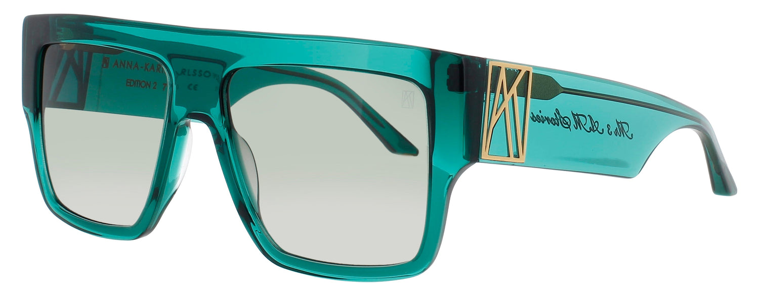 Anna-Karin Karlsson Mr 3 Am Stories Sunglasses