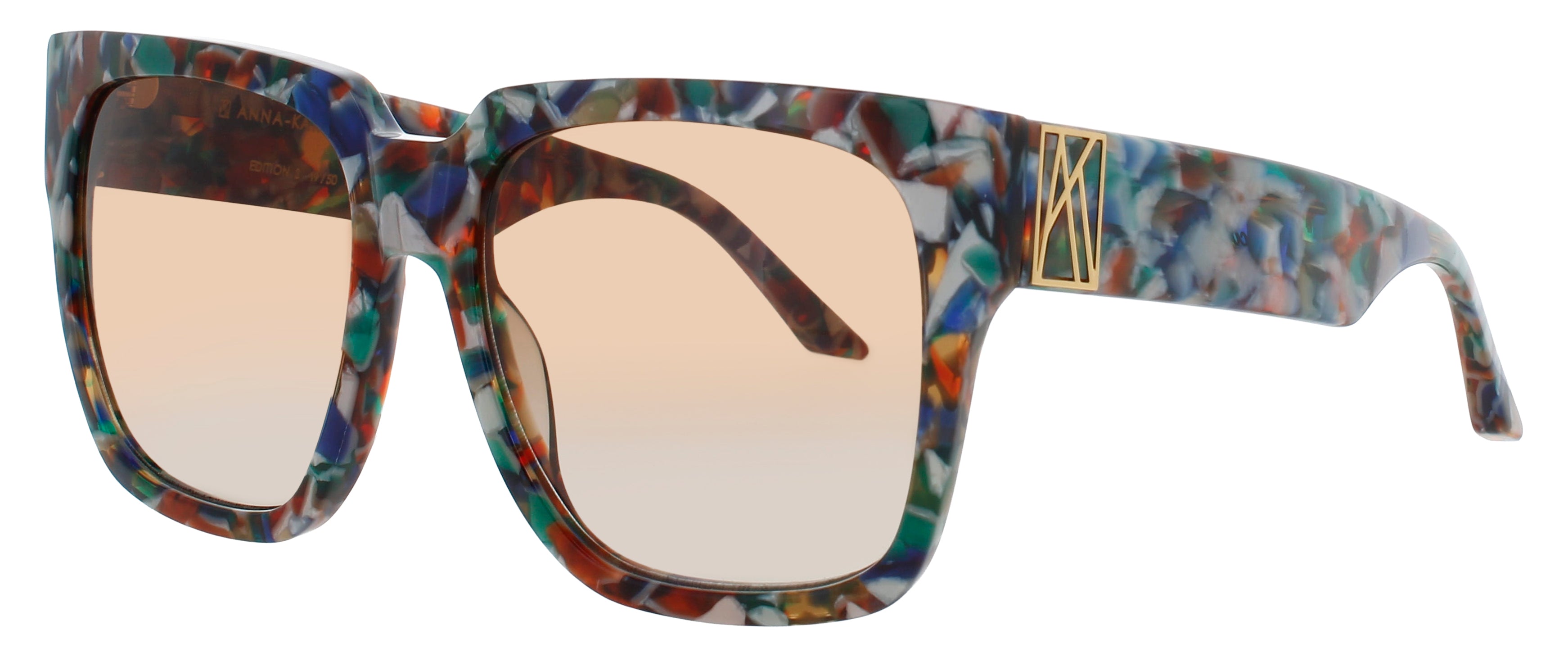 Anna-Karin Karlsson Coco Stories Sunglasses