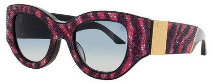 Anna-Karin Karlsson Lucky Goes To Vegas Sunglasses
