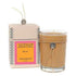 Votivo Aromatic Candle Pink Mimosa 6.8oz