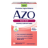 Azo Boric Acid, Vaginal Suppositories, 600 Mg, 30 Suppositories by Pasteur Pharmacy