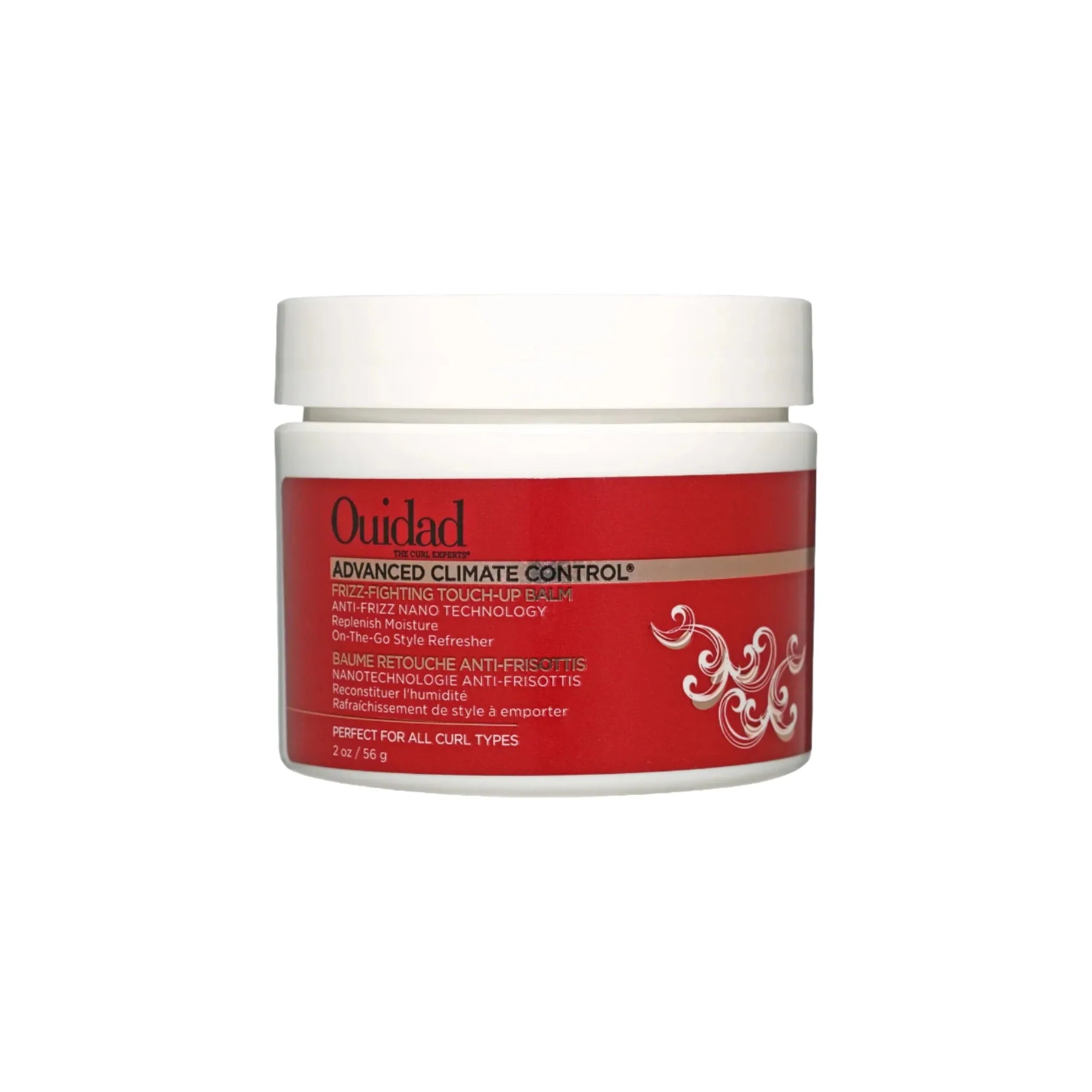 Ouidad Advanced Climate Control Frizz-Fighting Touch-Up Balm 2 oz by Pasteur Pharmacy