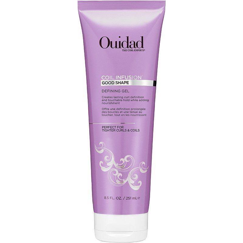 Ouidad Coil Infusion Give a Boost Styling + Shaping Gel Cream 8.5 oz by Pasteur Pharmacy