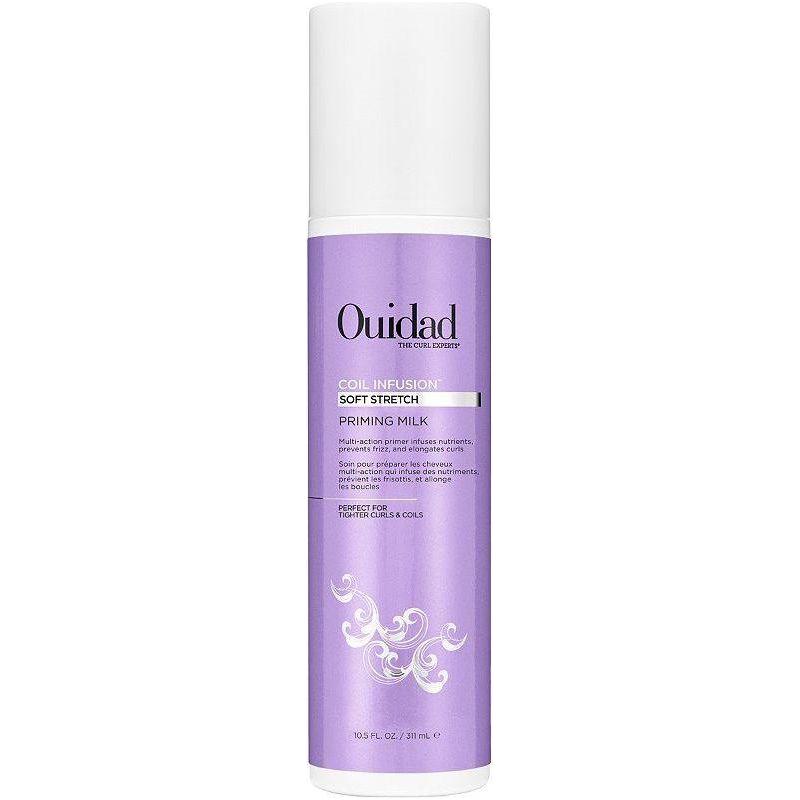 Ouidad Coil Infusion Soft Stretch Priming Milk 10.5 oz by Pasteur Pharmacy