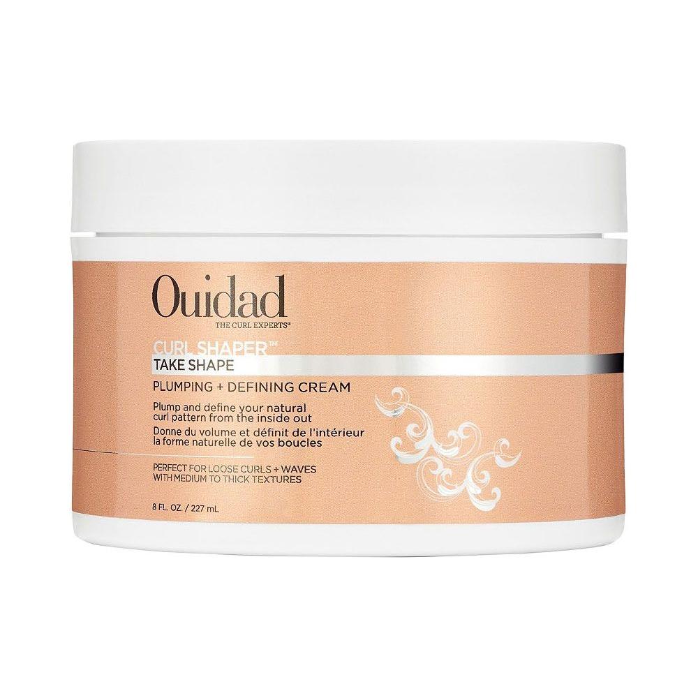 Ouidad Curl Shaper Take Shape Cream 8 oz by Pasteur Pharmacy