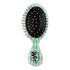 Wet Brush Mini Detangler Lattice Teal by Pasteur Pharmacy
