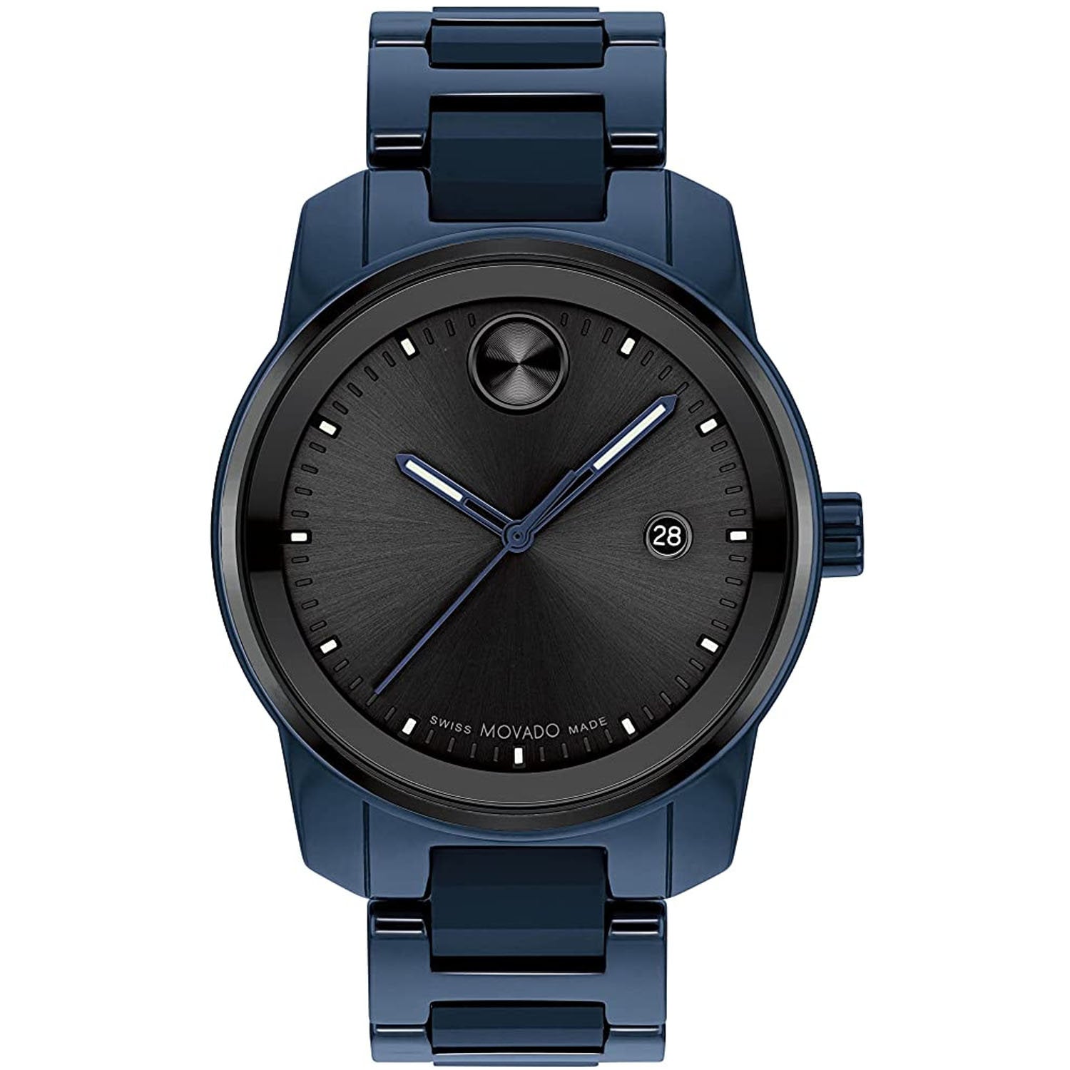 Movado Men&