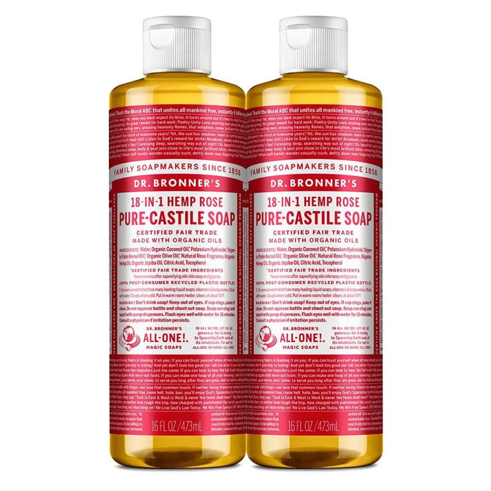 Dr. Bronner&