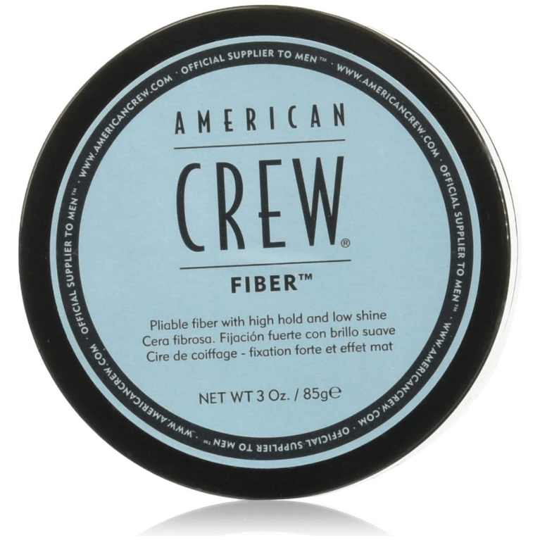 American Crew Fiber Pliable Molding Creme 85g by Pasteur Pharmacy