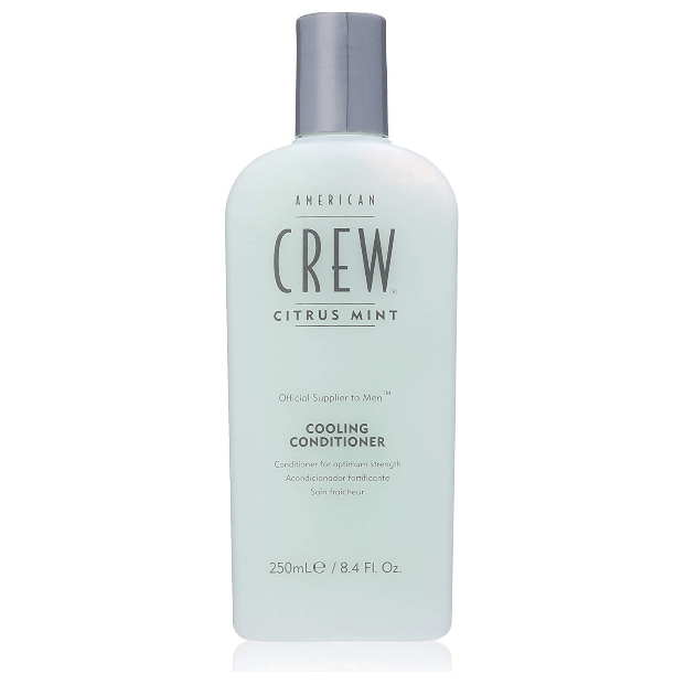 American Crew Cooling Conditioner Citrus Mint 8.45 fl oz by Pasteur Pharmacy
