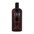 American Crew Daily Moisturizing Shampoo 15.2 oz by Pasteur Pharmacy