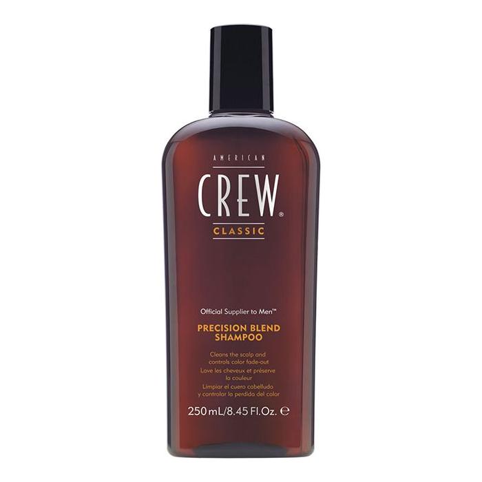 American Crew Precision Blend Shampoo 8.45 oz by Pasteur Pharmacy