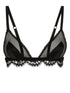 Dolce & Gabbana Women Semi-Transparent Bra by Luosophy