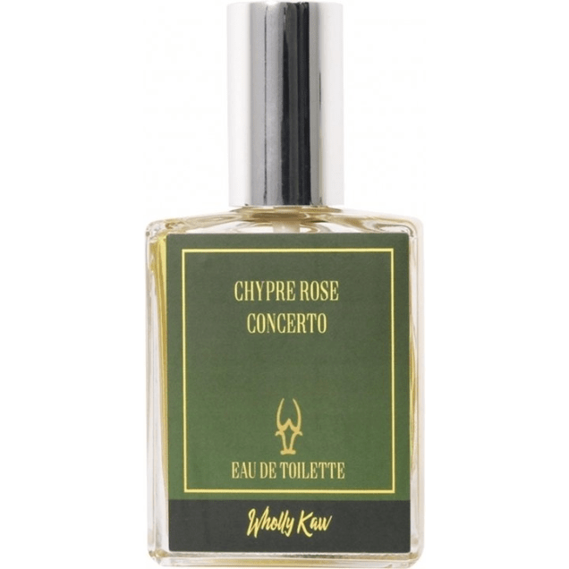 Wholly Kaw Chypre Rose Concerto Shaving Collection by Pasteur Pharmacy