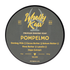 Wholly Kaw Pompelmo Shaving Collection by Pasteur Pharmacy