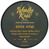 Wholly Kaw Spice Vitae Shaving Collection by Pasteur Pharmacy