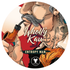 Wholly Kaw Entropy Man Shaving Collection by Pasteur Pharmacy