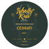 Wholly Kaw Cedrati Shaving Collection by Pasteur Pharmacy