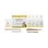 Gigi Sugar Bare Microwave Formula Hair Removal System 35 Piece Kit by Pasteur Pharmacy