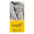 Gigi Simply Hair Removal Strips 12 Face - 6 Body