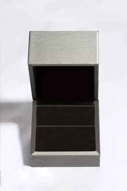 2 Carat Sparkala™ 925 Sterling Silver Bypass Ring