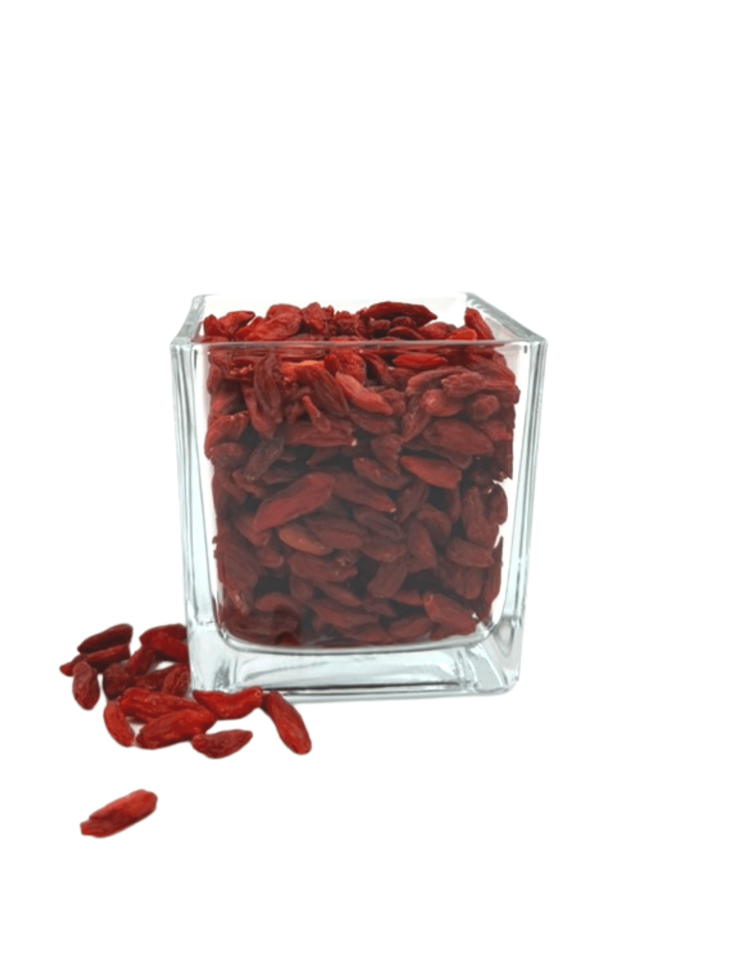 Goji Berries, Organic by Country Life Natural Foods